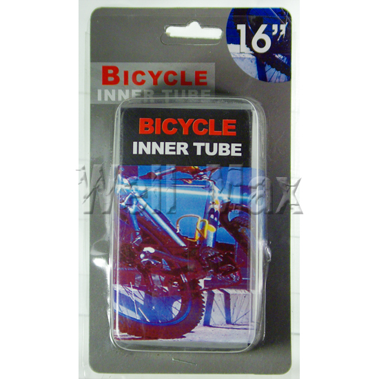 16" Bicycle Bike Inner Tube
